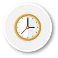 Clock Icon