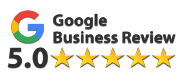google business review logo